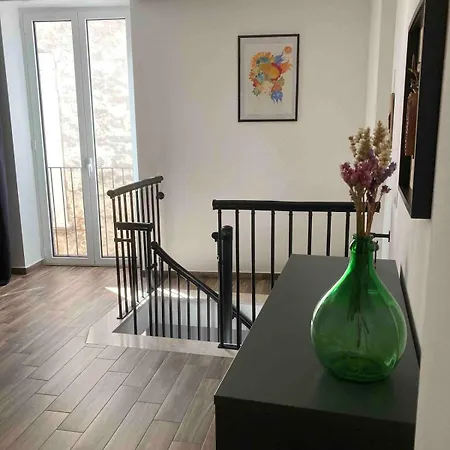 Apartment Terramadre Bisceglie