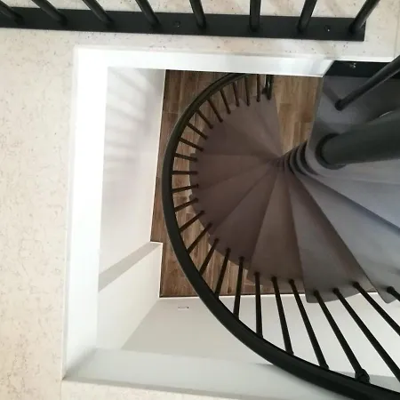 Apartment Terramadre Bisceglie